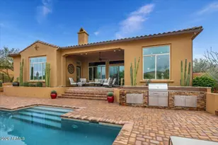 10876 E Celestial Dr, Scottsdale, AZ 85262 - Photo 44