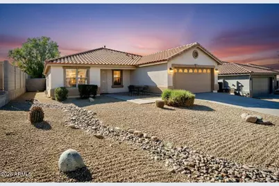 10561 W Louise Drive, Peoria, AZ 85383 - Photo 1