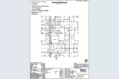 14648 W Soft Wind Drive, Surprise, AZ 85387 - Photo 4