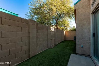 1015 S Val Vista Drive #72, Mesa, AZ 85204 - Photo 22