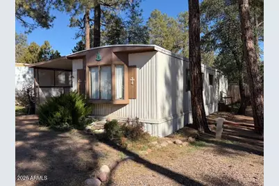 705 E Miller Road #18, Payson, AZ 85541 - Photo 2