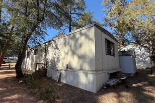 705 E Miller Rd, Payson, AZ 85541 - Photo 8