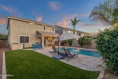 5508 S Luiseno Boulevard, Gilbert, AZ 85298 - Photo 42