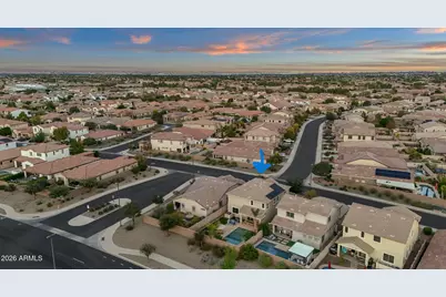 5508 S Luiseno Boulevard, Gilbert, AZ 85298 - Photo 54