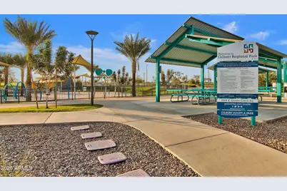 5508 S Luiseno Boulevard, Gilbert, AZ 85298 - Photo 100