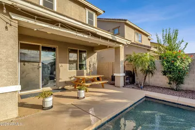 5508 S Luiseno Boulevard, Gilbert, AZ 85298 - Photo 70