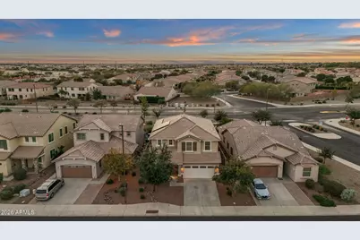 5508 S Luiseno Boulevard, Gilbert, AZ 85298 - Photo 58