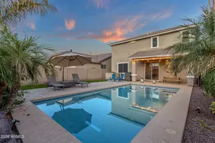 5508 S Luiseno Blvd, Gilbert, AZ 85298 - Photo 48