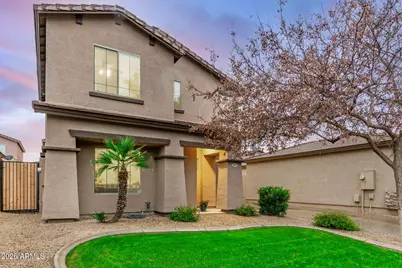 529 E San Carlos Way, Chandler, AZ 85249 - Photo 2