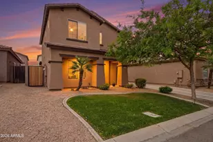 529 E San Carlos Way, Chandler, AZ 85249 - Photo 1