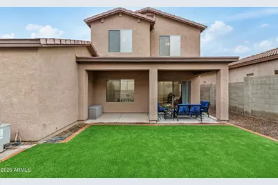 529 E San Carlos Way, Chandler, AZ 85249 - Photo 42