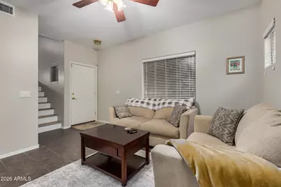 529 E San Carlos Way, Chandler, AZ 85249 - Photo 8