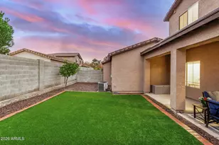 529 E San Carlos Way, Chandler, AZ 85249 - Photo 36