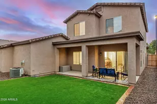 529 E San Carlos Way, Chandler, AZ 85249 - Photo 40