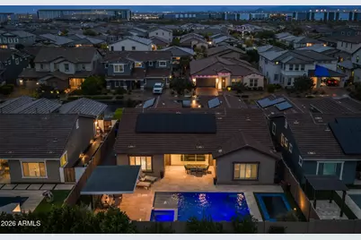 10237 E Seismic Avenue, Mesa, AZ 85212 - Photo 36