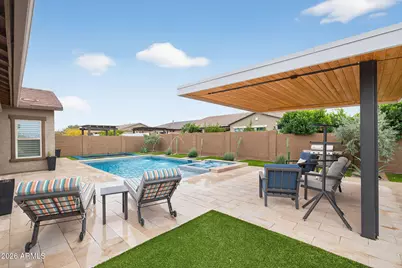 10237 E Seismic Avenue, Mesa, AZ 85212 - Photo 50