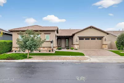 10237 E Seismic Avenue, Mesa, AZ 85212 - Photo 8