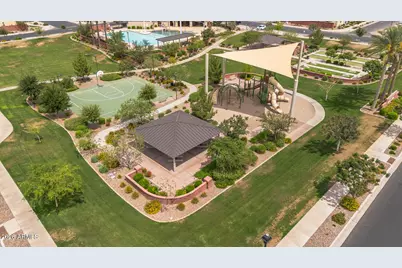 4301 E Bethena Street, Gilbert, AZ 85295 - Photo 24