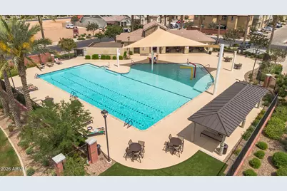 4301 E Bethena Street, Gilbert, AZ 85295 - Photo 30
