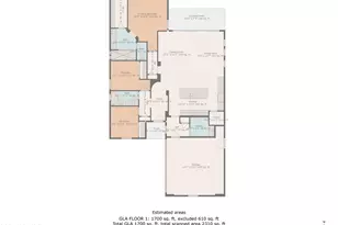 4301 E Bethena St, Gilbert, AZ 85295 - Photo 2