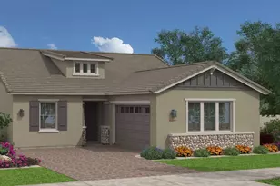 4301 E Bethena St, Gilbert, AZ 85295 - Photo 1