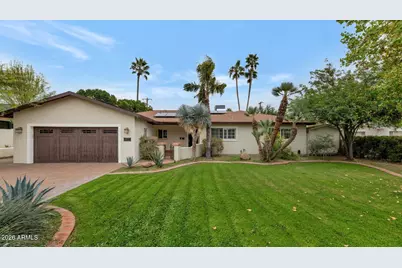 4835 N 30th Place, Phoenix, AZ 85016 - Photo 1