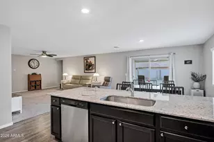 569 W Pintail Dr, Casa Grande, AZ 85122 - Photo 32