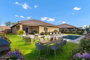 569 W Pintail Dr, Casa Grande, AZ 85122 - Photo 4