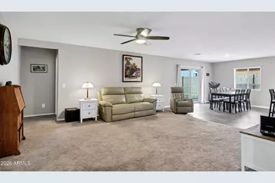 569 W Pintail Drive, Casa Grande, AZ 85122 - Photo 10