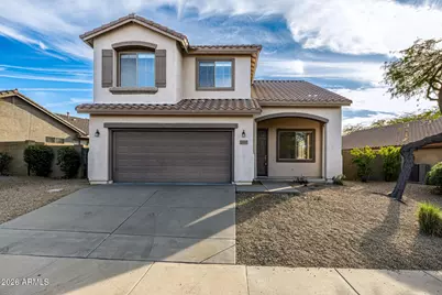 2419 W Warren Drive, Anthem, AZ 85086 - Photo 1