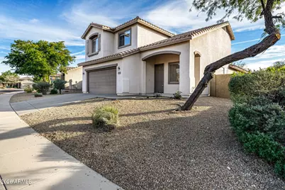 2419 W Warren Drive, Anthem, AZ 85086 - Photo 2