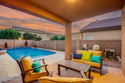 4253 E Molly Lane, Cave Creek, AZ 85331 - Photo 34