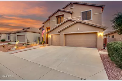 4253 E Molly Lane, Cave Creek, AZ 85331 - Photo 48