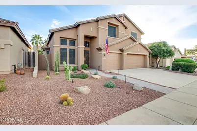 4253 E Molly Lane, Cave Creek, AZ 85331 - Photo 46