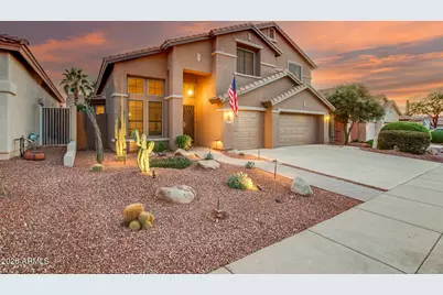 4253 E Molly Lane, Cave Creek, AZ 85331 - Photo 2