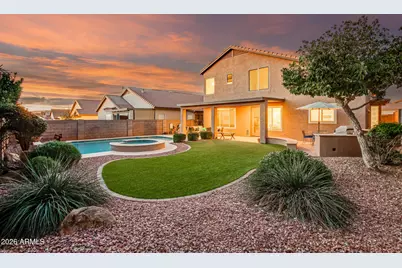 4253 E Molly Lane, Cave Creek, AZ 85331 - Photo 42