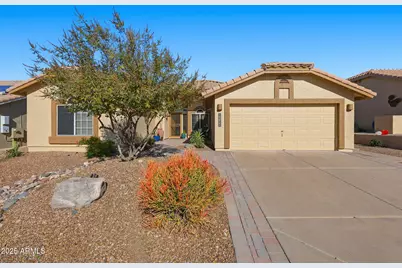 8696 E Aloe Drive, Gold Canyon, AZ 85118 - Photo 4