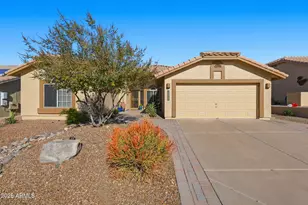 8696 E Aloe Dr, Gold Canyon, AZ 85118 - Photo 4