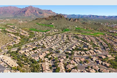 8696 E Aloe Drive, Gold Canyon, AZ 85118 - Photo 42