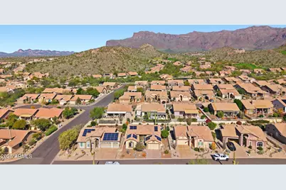 8696 E Aloe Drive, Gold Canyon, AZ 85118 - Photo 44