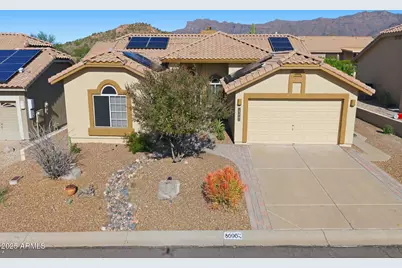 8696 E Aloe Drive, Gold Canyon, AZ 85118 - Photo 1