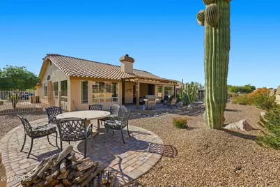 8696 E Aloe Drive, Gold Canyon, AZ 85118 - Photo 34
