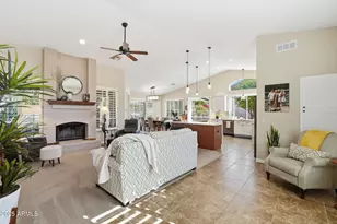 8696 E Aloe Dr, Gold Canyon, AZ 85118 - Photo 8