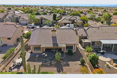 8696 E Aloe Drive, Gold Canyon, AZ 85118 - Photo 38
