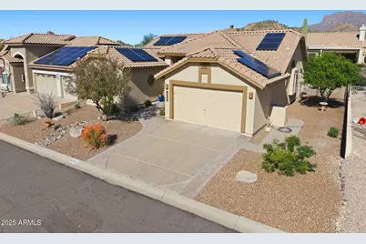 8696 E Aloe Drive, Gold Canyon, AZ 85118 - Photo 2