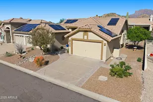 8696 E Aloe Dr, Gold Canyon, AZ 85118 - Photo 2