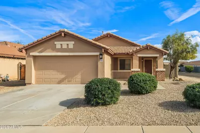 5809 S 53rd Glen, Laveen, AZ 85339 - Photo 1