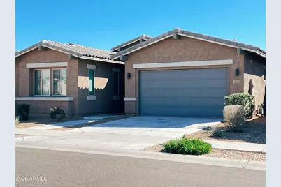 22729 E Tierra Grande --, Queen Creek, AZ 85142 - Photo 1