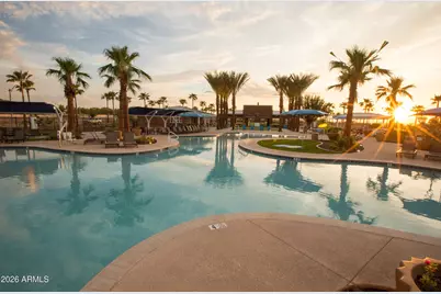 4475 N 203rd Avenue, Buckeye, AZ 85396 - Photo 24