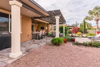 42174 W Solitare Drive, Maricopa, AZ 85138 - Photo 14